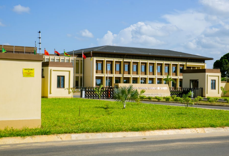 Institutional Infrastructure Expansion
