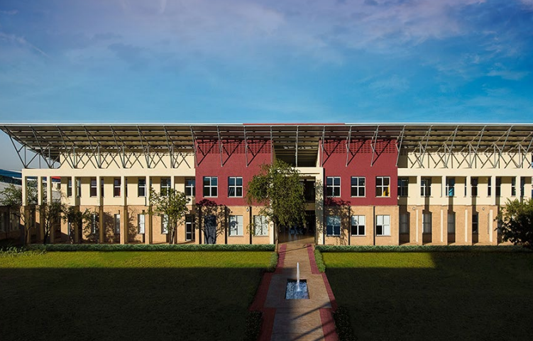 Civic Building Project