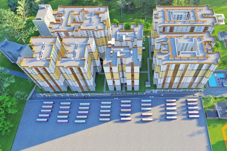 Hospitality Development Project