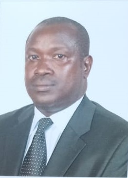 Joel Koskei
