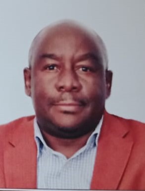 John Avoga