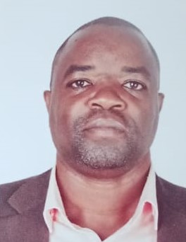 Joseph Keitany