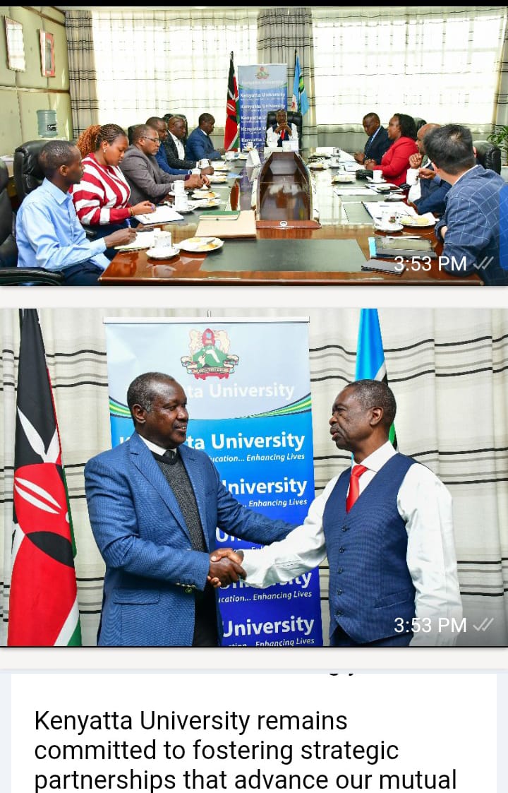 Academic-Industry Research Collaboration