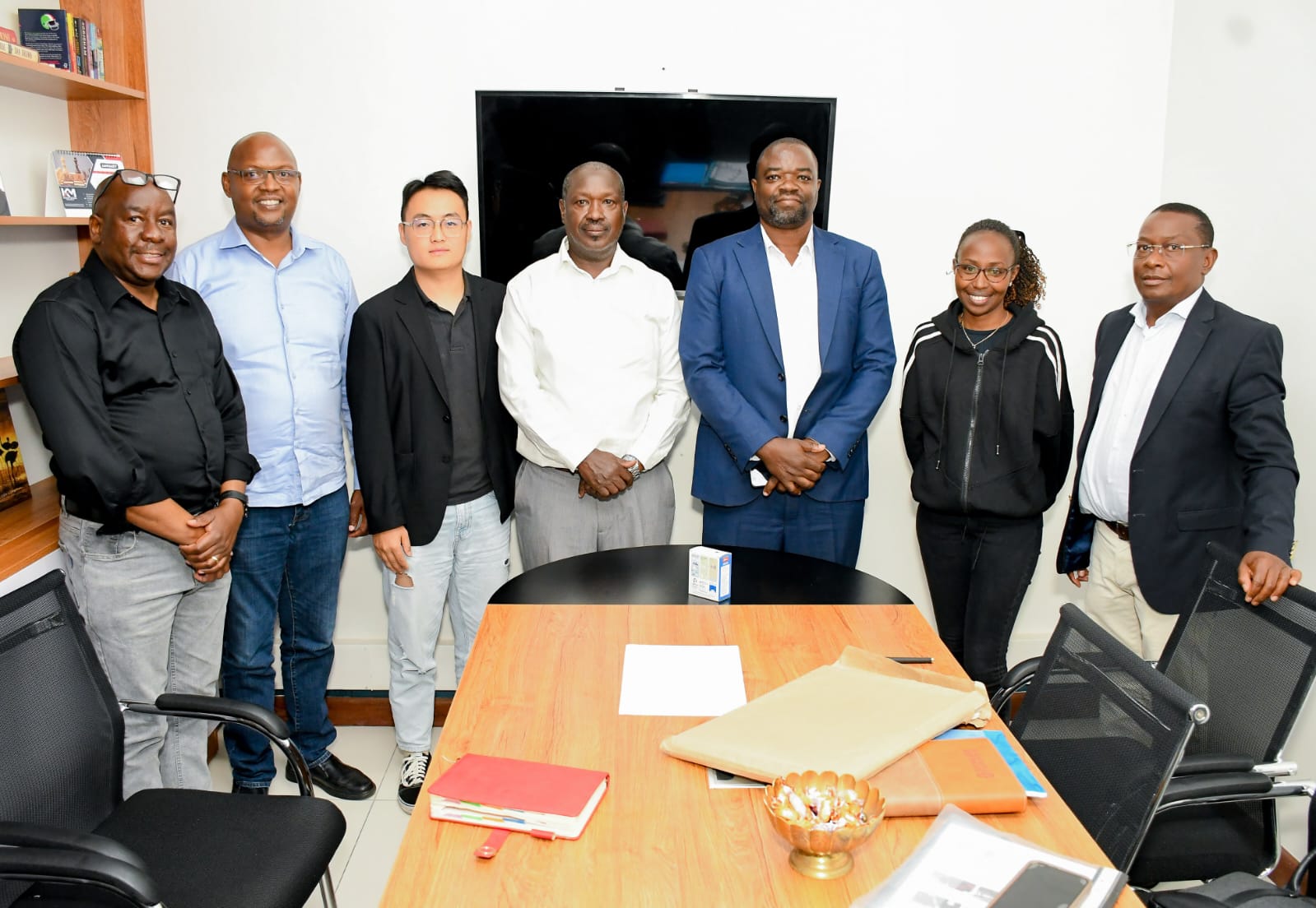 Capital Raising & Investment Structuring