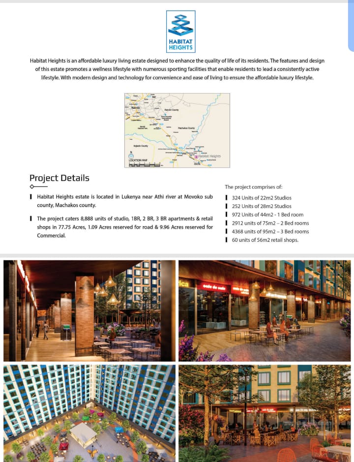 Infrastructure Development Programme
